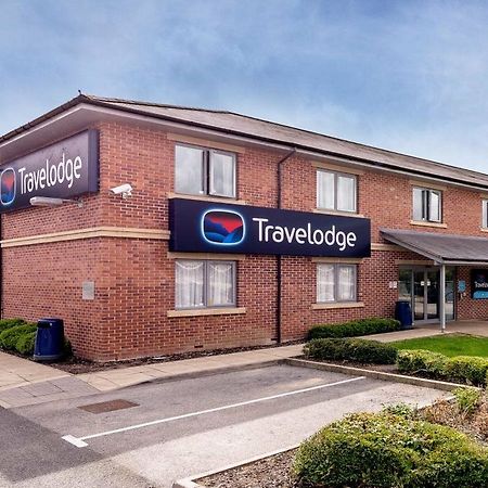 Travelodge Ashbourne Ashbourne  Exterior photo