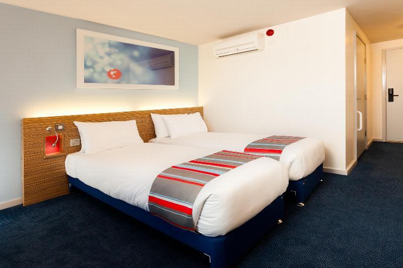 Travelodge Ashbourne Ashbourne  Exterior photo