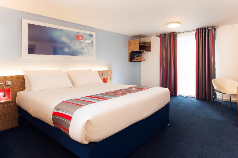Travelodge Ashbourne Ashbourne  Exterior photo